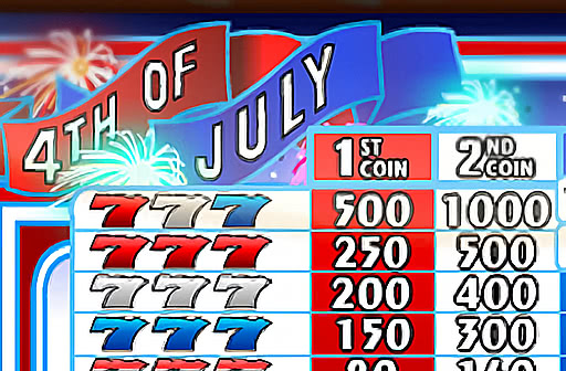 4th of July