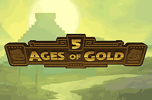 5 Ages of Gold