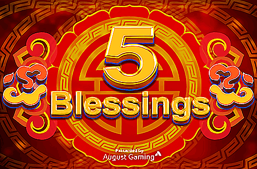 5 Blessings