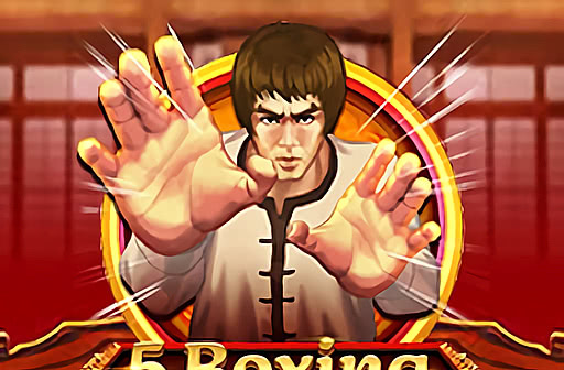 5 Boxing