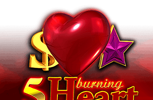 5 Burning Hearts