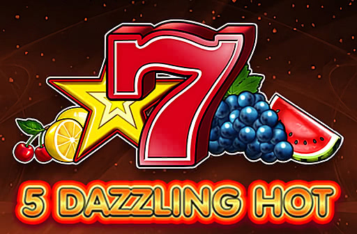 Play 5 Dazzling Hot