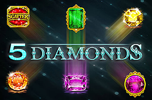 5 Diamonds
