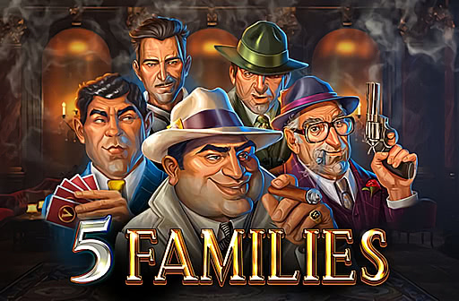 5 Families