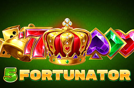 5 Fortunator