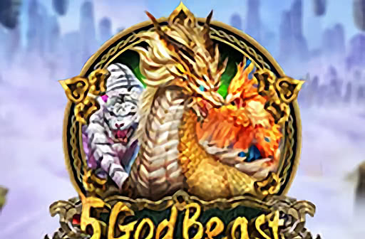 5 God Beast