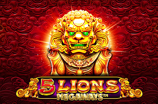 5 Lions Megaways