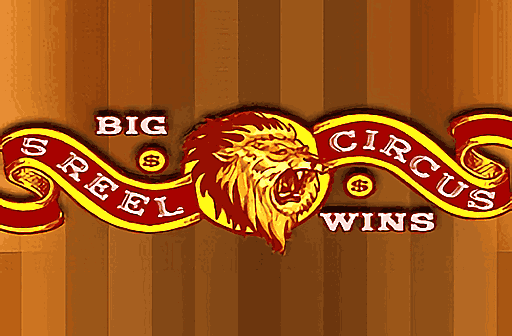 5 Reel Circus