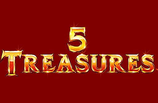5 Treasures