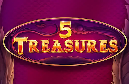 5 Treasures