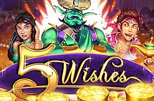5 Wishes