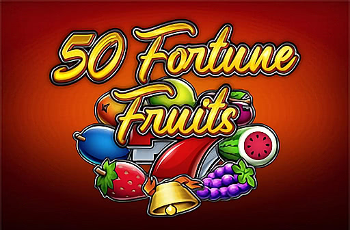 50 Fortune Fruits