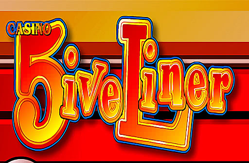 5ive Liner