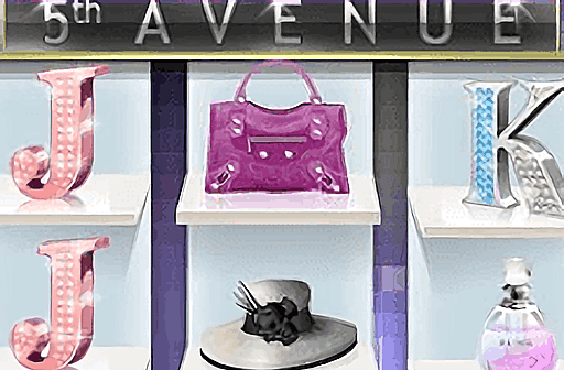 5th Avenue