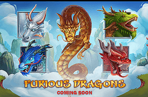 5th Dragons