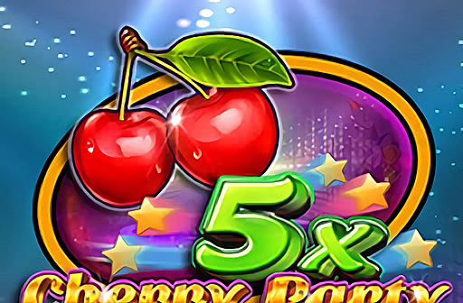 5x Cherry Party