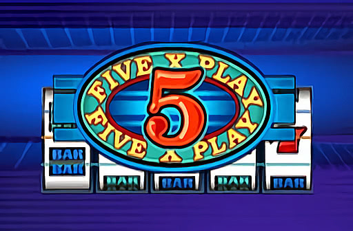 Play 5x Play