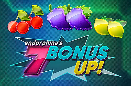 7 Bonus UP