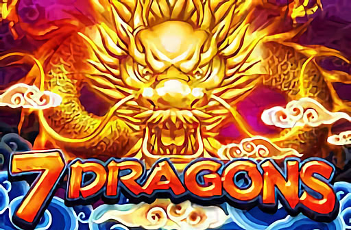 7 Dragons