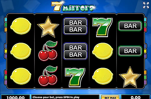 7 Mirrors