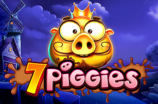 7 Piggies