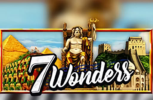 7 Wonders
