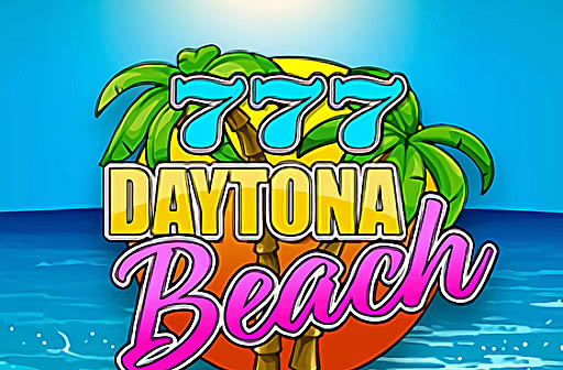 777 Daytona Beach