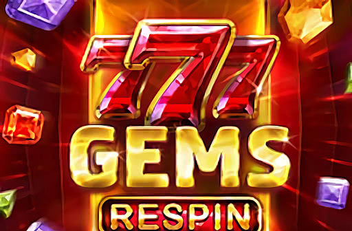 777 Gems Respin