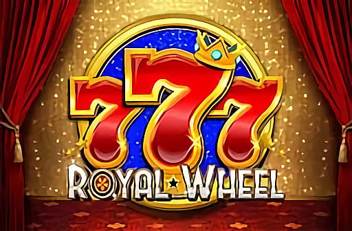 777 Royal Wheel