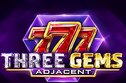 777 Three Gems Adjacent
