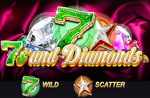 7s and Diamonds