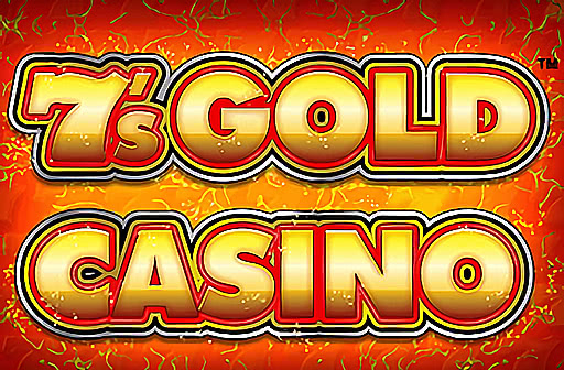 7's Gold Casino