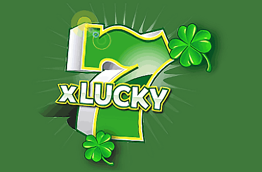 7x Lucky