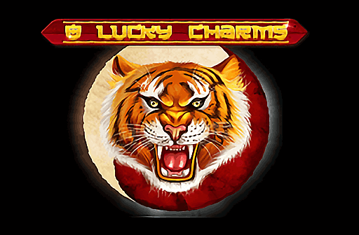 Play 8 Lucky Charms