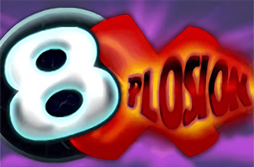 8 Xplosion