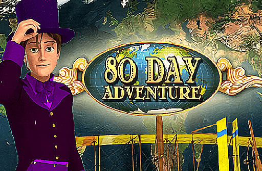 80 Day Adventure
