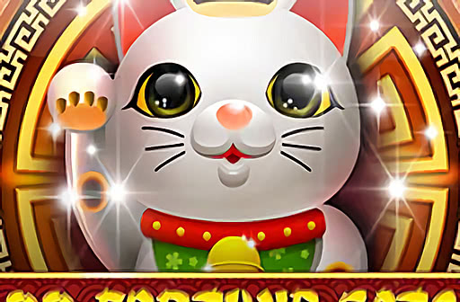 88 Fortune Cats
