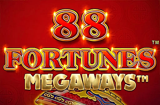 88 Fortunes MegaWays