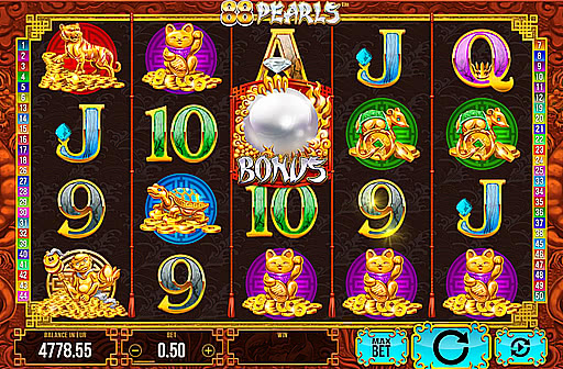 88 Pearls