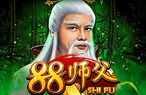88 Shi Fu