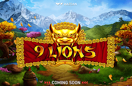 9 Lions