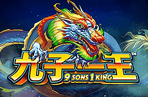 Play 9 Sons 1 King