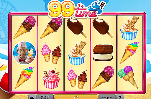 99 Time