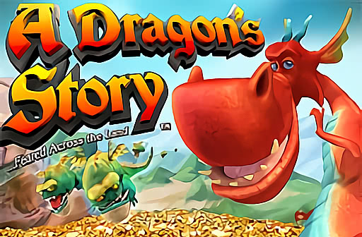 A Dragon's Story