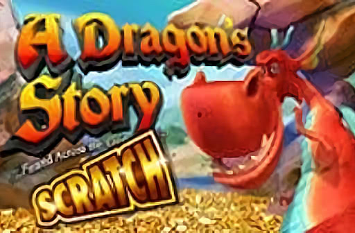 Play A Dragons Story / Scratch