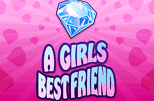 A Girl's Best Friend