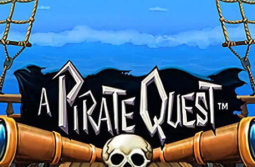 A Pirates Quest