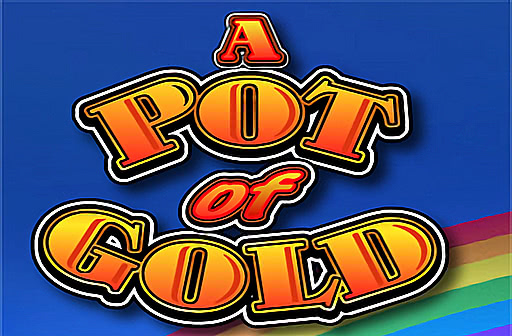 A Pot of Gold
