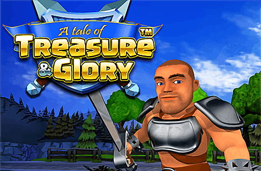 A Tale of Treasure & Glory