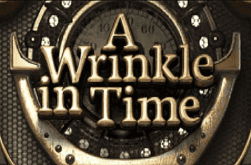 A Wrinkle in Time